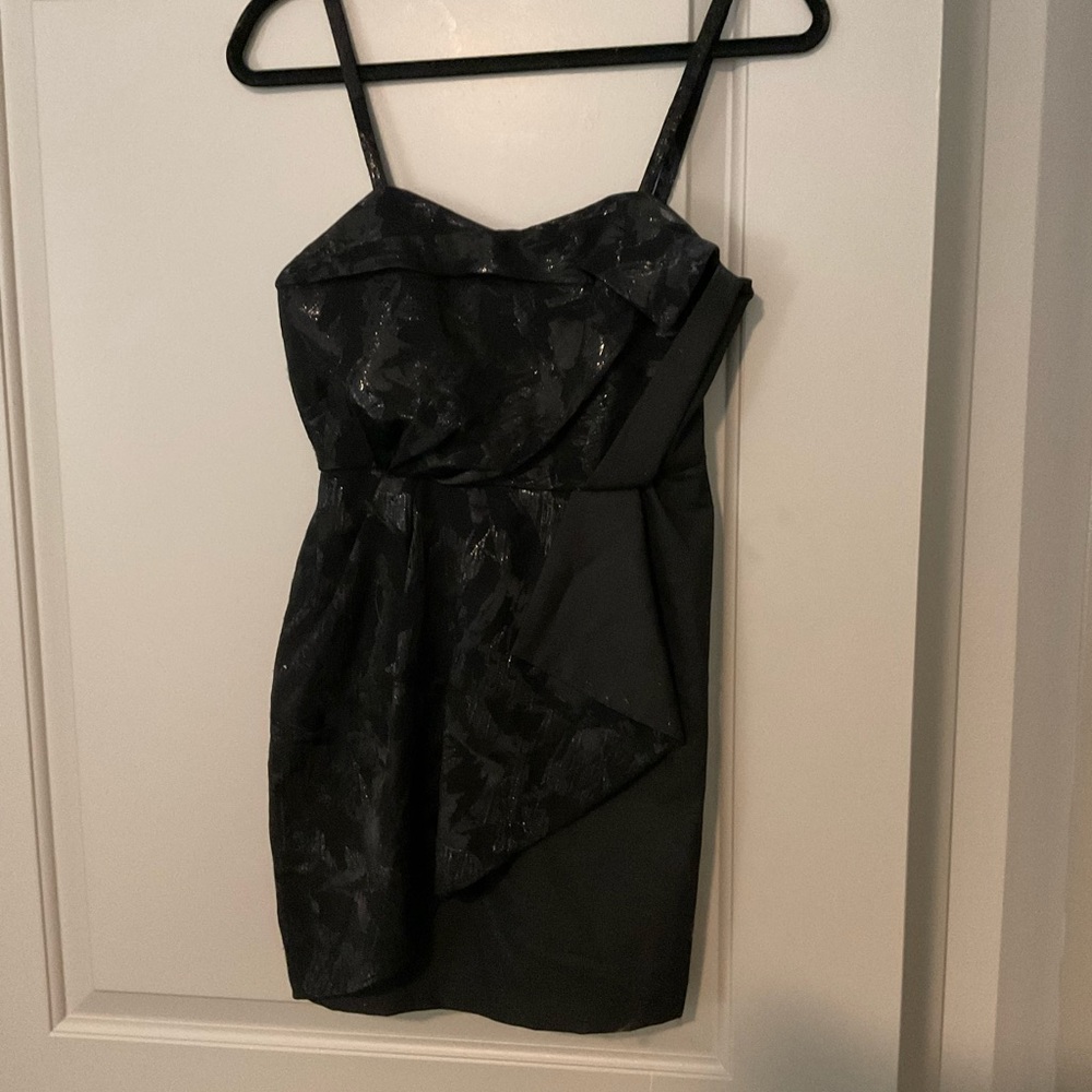 BCBGeneration size 0. Basically brand new